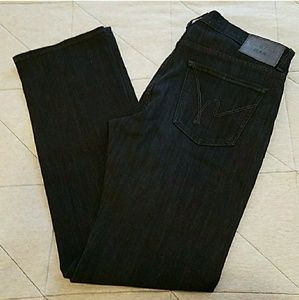 Citizens of Humanity jeans